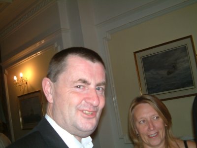 Dickie Antcliff